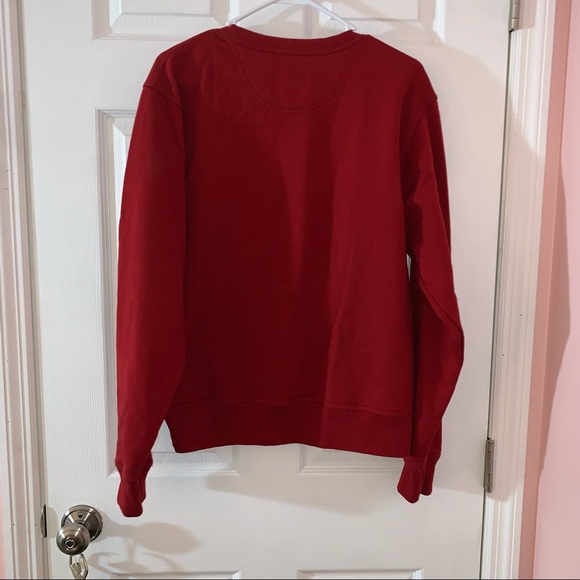 Champion Crew Neck Sweatshirt - Picture 3 of 3